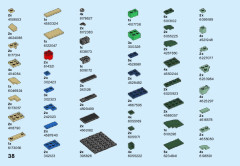 LEGO 41614 instructions page 38 – build guide
