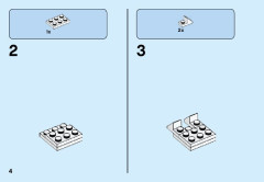 LEGO 41615 instructions page 4 – build guide