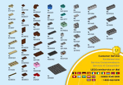 LEGO 41616 instructions page 39 – build guide