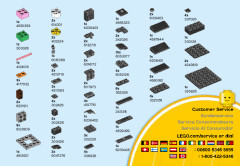 LEGO 41619 instructions page 39 – build guide