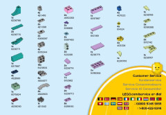 LEGO 41623 instructions page 55 – build guide