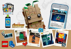 LEGO 41626 instructions page 61 – build guide