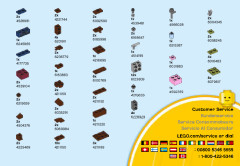 LEGO 41626 instructions page 63 – build guide