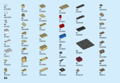 LEGO 41627 instructions page 62 – build guide
