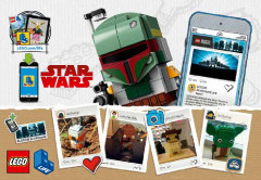 LEGO 41629 instructions page 52 – build guide