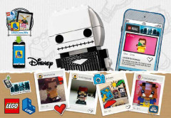 LEGO 41630 instructions page 27 – build guide