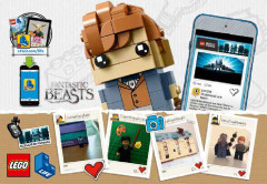 LEGO 41631 instructions page 33 – build guide