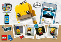 LEGO 41632 instructions page 32 – build guide