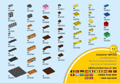 LEGO 41634 instructions page 31 – build guide
