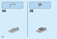 LEGO 41637 instructions page 28 – build guide