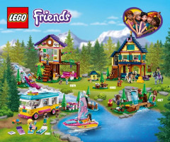 LEGO 41677 instructions page 48 – build guide