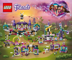 LEGO 41677 instructions page 49 – build guide