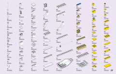 LEGO 41681 instructions page 37 – build guide