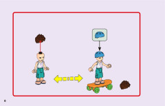 LEGO 41681 instructions page 6 – build guide