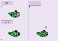 LEGO 41683 instructions page 10 – build guide