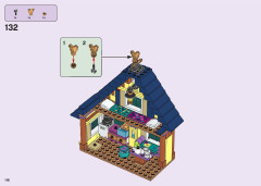 LEGO 41683 instructions page 116 – build guide