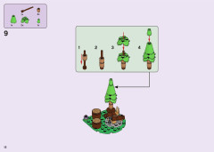 LEGO 41683 instructions page 12 – build guide