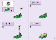 LEGO 41683 instructions page 15 – build guide