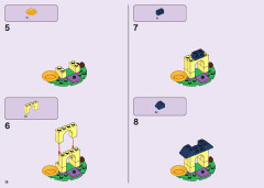 LEGO 41683 instructions page 16 – build guide