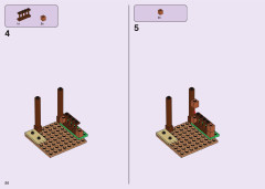LEGO 41683 instructions page 20 – build guide
