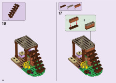 LEGO 41683 instructions page 26 – build guide