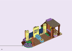 LEGO 41683 instructions page 50 – build guide