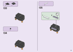 LEGO 41684 instructions page 81 – build guide