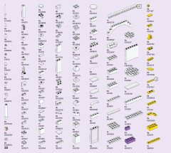 LEGO 41685 instructions page 32 – build guide