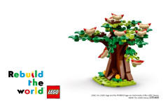 LEGO 41685 instructions page 40 – build guide