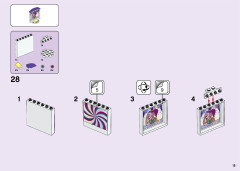 LEGO 41685 instructions page 15 – build guide