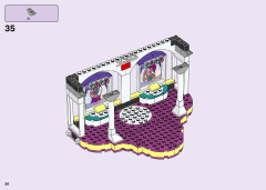 LEGO 41685 instructions page 26 – build guide