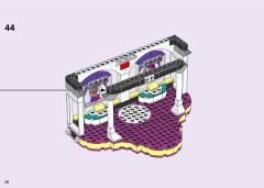 LEGO 41685 instructions page 30 – build guide