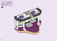 LEGO 41685 instructions page 32 – build guide