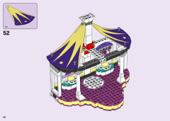 LEGO 41685 instructions page 40 – build guide