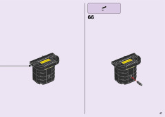 LEGO 41685 instructions page 47 – build guide