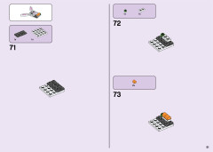 LEGO 41685 instructions page 51 – build guide