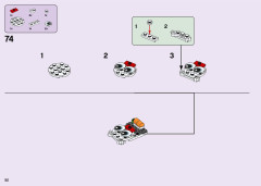 LEGO 41685 instructions page 52 – build guide