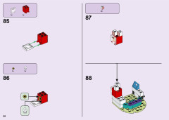 LEGO 41685 instructions page 58 – build guide