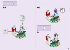 LEGO 41685 instructions page 59 – build guide