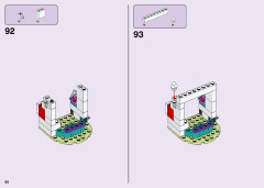 LEGO 41685 instructions page 60 – build guide