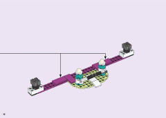 LEGO 41685 instructions page 16 – build guide