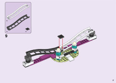 LEGO 41685 instructions page 17 – build guide