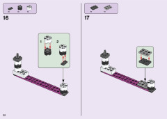 LEGO 41685 instructions page 22 – build guide