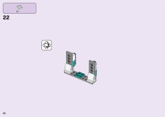 LEGO 41685 instructions page 26 – build guide