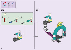 LEGO 41685 instructions page 32 – build guide