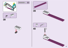 LEGO 41685 instructions page 37 – build guide