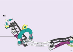 LEGO 41685 instructions page 51 – build guide