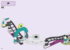 LEGO 41685 instructions page 52 – build guide