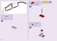 LEGO 41685 instructions page 54 – build guide