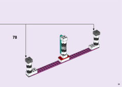 LEGO 41685 instructions page 59 – build guide